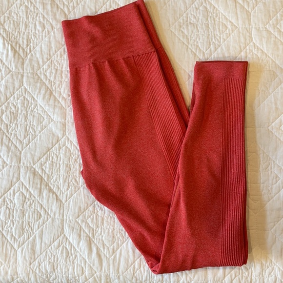 Flexliving ribbed leggings - Picture 3 of 3